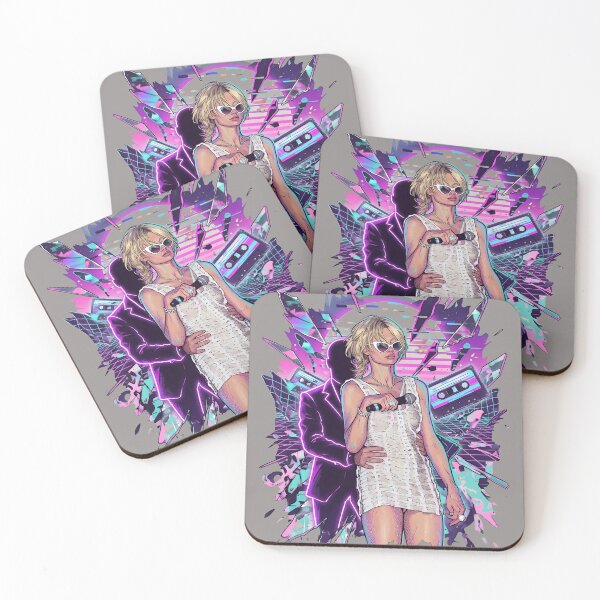 Item preview, Candid Stage Moment With Mic and Shades-27 designed and sold by EliasWittschier.