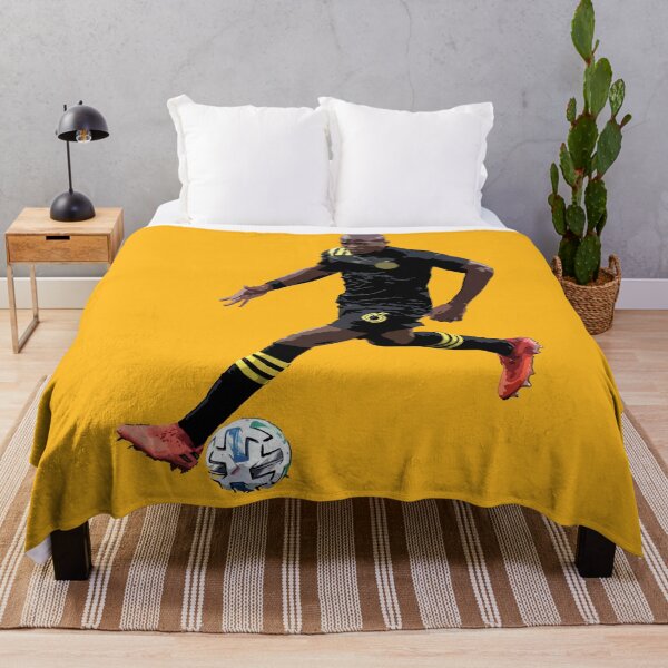 Item preview, Darlington Nagbe designed and sold by raffrasta.