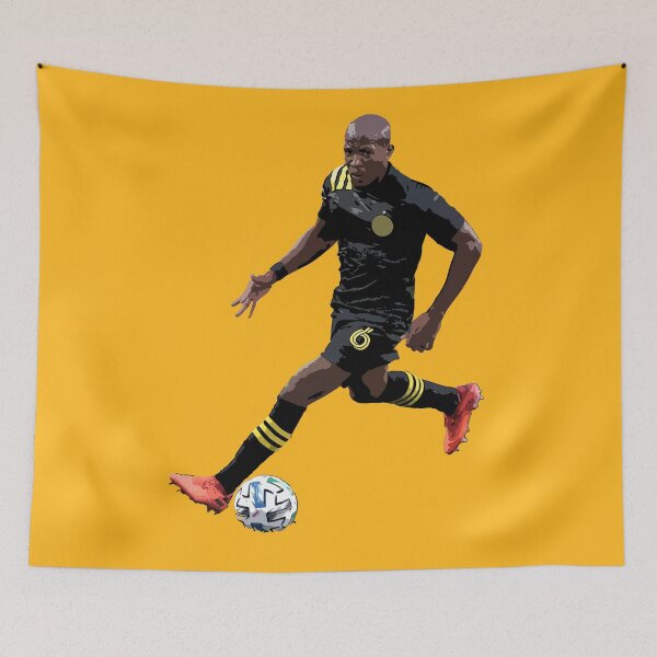 Item preview, Darlington Nagbe designed and sold by raffrasta.