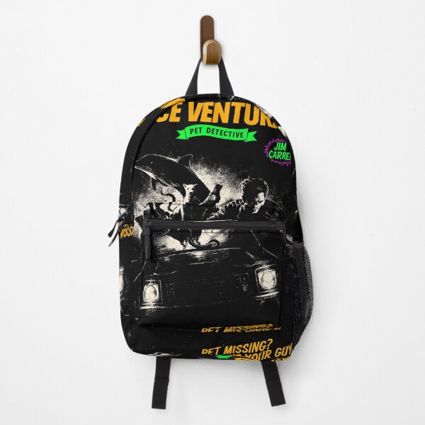 Item preview, Ace Ventura designed and sold by WahyuPro.