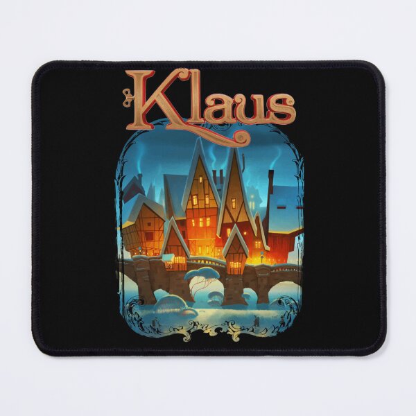 Item preview, Klaus (Smeerensburg) designed and sold by fernandavavo.