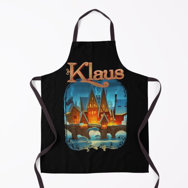 Item preview, Klaus (Smeerensburg)  designed and sold by fernandavavo.