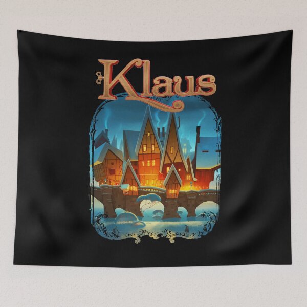 Item preview, Klaus (Smeerensburg)  designed and sold by fernandavavo.