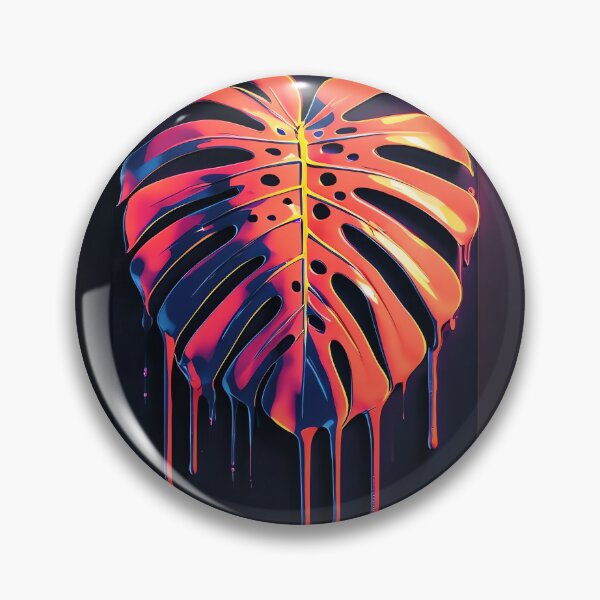 Item preview, Liquid Flora designed and sold by ONYX Pixee.