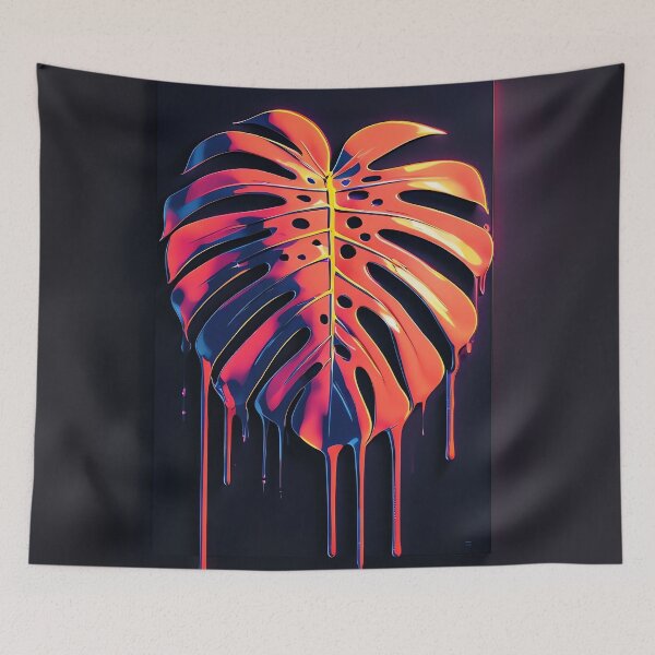 Item preview, Liquid Flora designed and sold by ONYX Pixee.