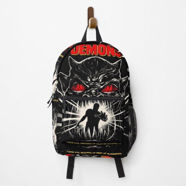 Item preview, Demons designed and sold by WahyuPro.
