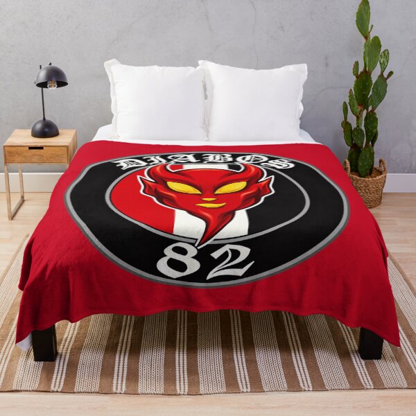 Item preview, Diabos 1982 - 2027  designed and sold by canvasriddle.