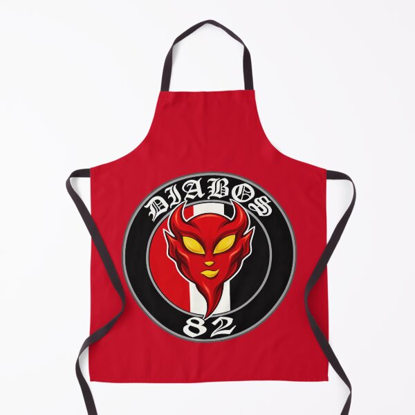 Item preview, Diabos 1982 - 2027  designed and sold by canvasriddle.
