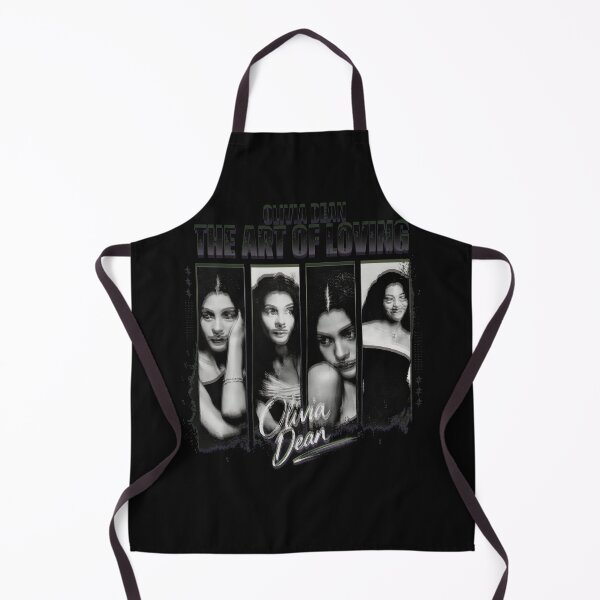 Item preview, Olivia Dean The Art Of Loving designed and sold by Roos-Reijnders.