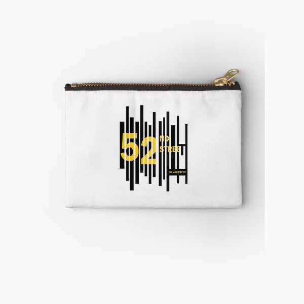 Item preview, 52nd Street - Manchester 80s Funk & Boogie designed and sold by THE MODA STEREO.