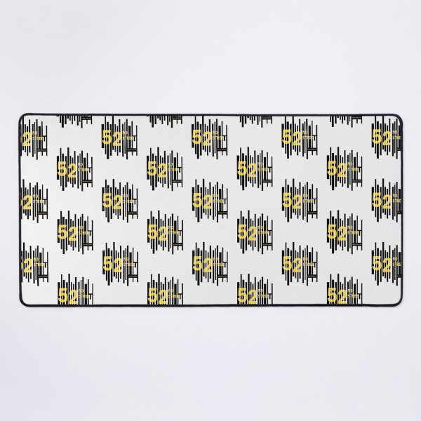 Item preview, 52nd Street - Manchester 80s Funk & Boogie designed and sold by THE MODA STEREO.