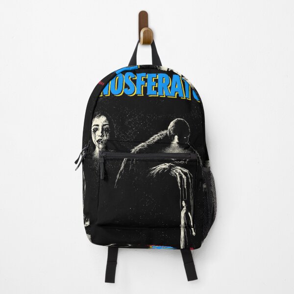 Item preview, Nosferatu designed and sold by WahyuPro.