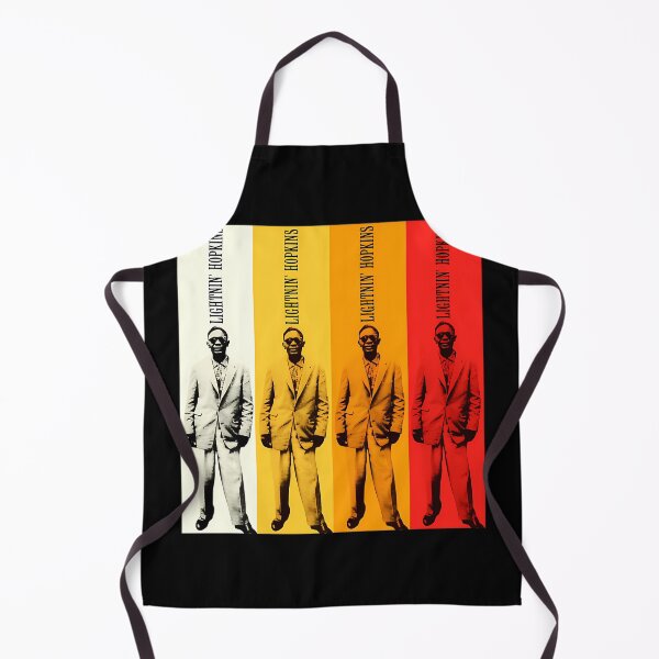 Item preview, Lightnin' Hopkins Blues Super Cool  designed and sold by hilariousT.
