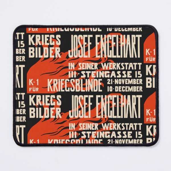 Item preview, Kriegsbilder Engelhart Werkstatt Vienna 1916 designed and sold by artofuniverse.