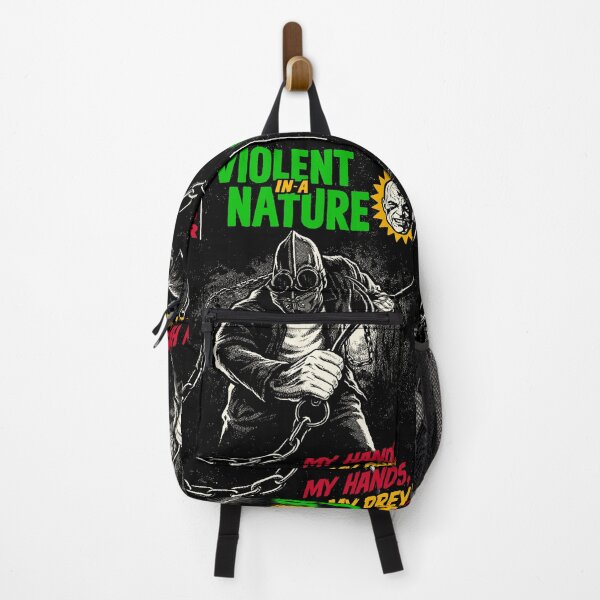 Item preview, Violent in a Nature designed and sold by WahyuPro.