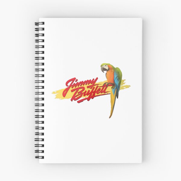 Item preview, Jimmy Buffetts The Parrot And The Legend - Jimmy Buffet S00065 641 designed and sold by carson-burns.