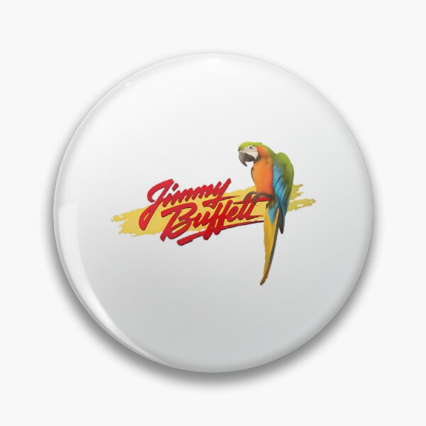 Item preview, Jimmy Buffetts The Parrot And The Legend - Jimmy Buffet S00065 641 designed and sold by carson-burns.