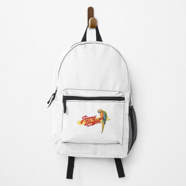 Item preview, Jimmy Buffetts The Parrot And The Legend - Jimmy Buffet S00065 641 designed and sold by carson-burns.