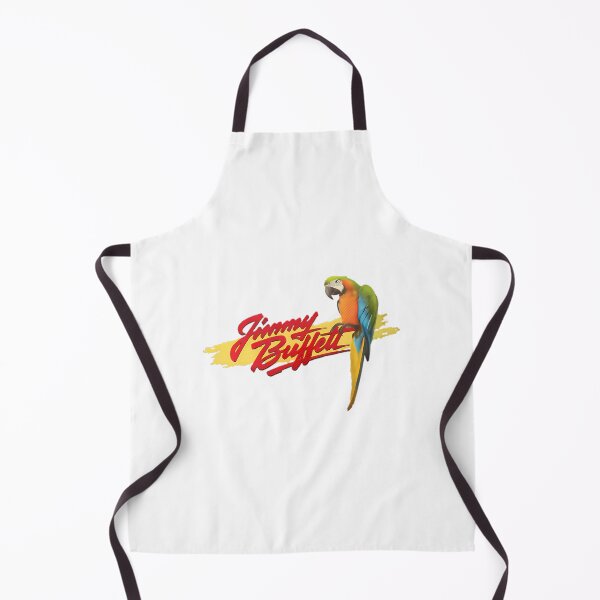 Item preview, Jimmy Buffetts The Parrot And The Legend - Jimmy Buffet S00065 641 designed and sold by carson-burns.