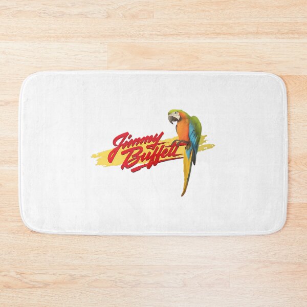 Item preview, Jimmy Buffetts The Parrot And The Legend - Jimmy Buffet S00065 641 designed and sold by carson-burns.