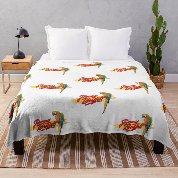 Item preview, Jimmy Buffetts The Parrot And The Legend - Jimmy Buffet S00065 641 designed and sold by carson-burns.