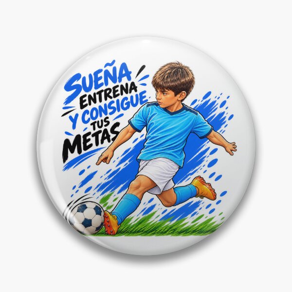 Item preview, Passion for football designed and sold by Argi- Luz.