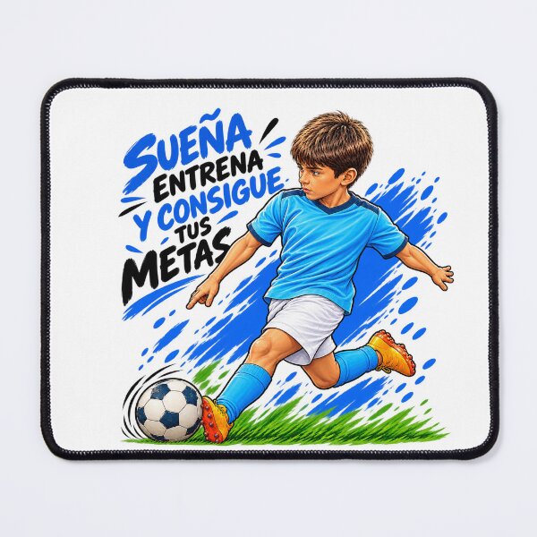 Item preview, Passion for football designed and sold by Argi- Luz.