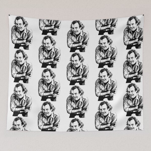 Artikelvorschau, Jimmy Buffetts Vintage S00065 409 entworfen und verkauft von carson-burns.