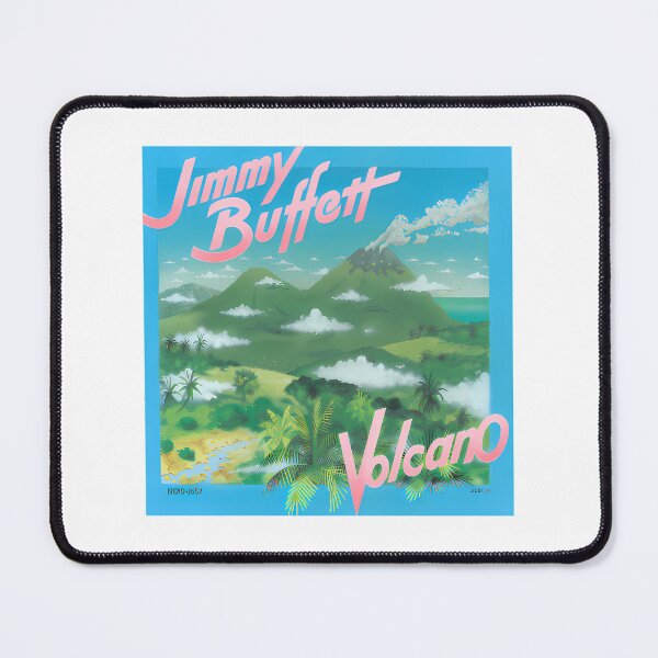 Item preview, Jimmy Buffetts Volcano Originsstore 24 S00065 170 designed and sold by carson-burns.