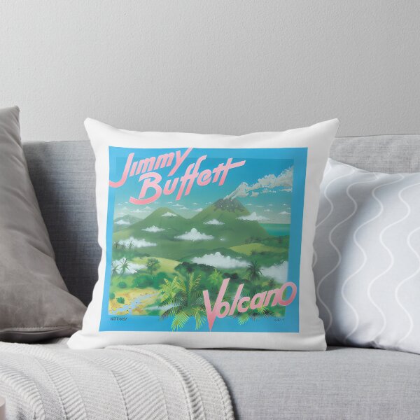 Item preview, Jimmy Buffetts Volcano Originsstore 24 S00065 170 designed and sold by carson-burns.
