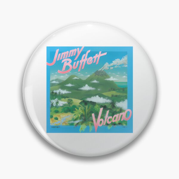 Item preview, Jimmy Buffetts Volcano Originsstore 24 S00065 170 designed and sold by carson-burns.