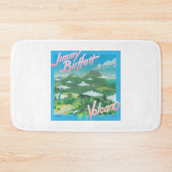 Item preview, Jimmy Buffetts Volcano Originsstore 24 S00065 170 designed and sold by carson-burns.