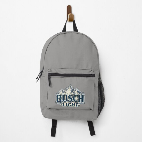 Item preview, Busch Light Beer Mountain Logo T-Shirt-44 designed and sold by AnnaHeupel.