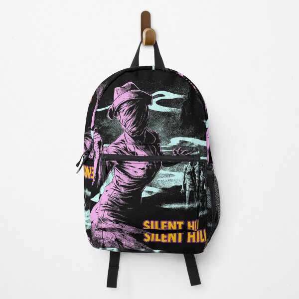 Item preview, Silent Hill designed and sold by WahyuPro.