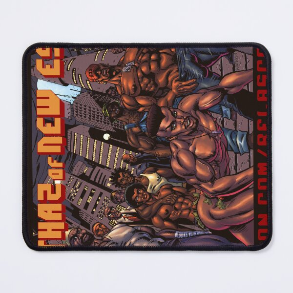 Item preview, Bruthaz of New Essex designed and sold by belasco64.
