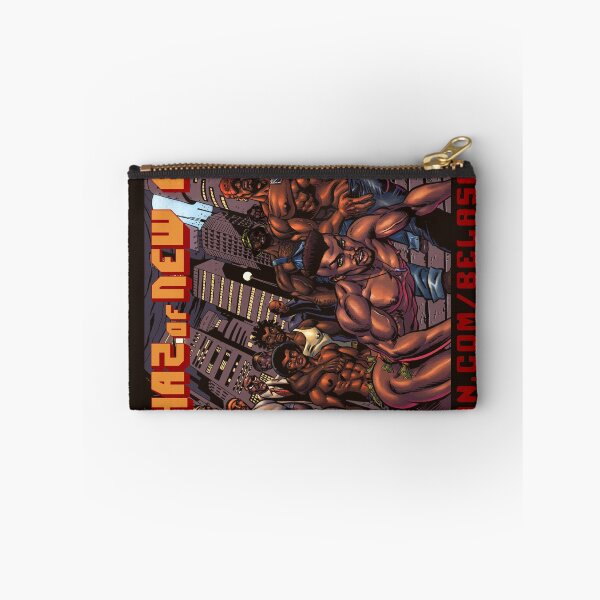 Item preview, Bruthaz of New Essex  designed and sold by belasco64.