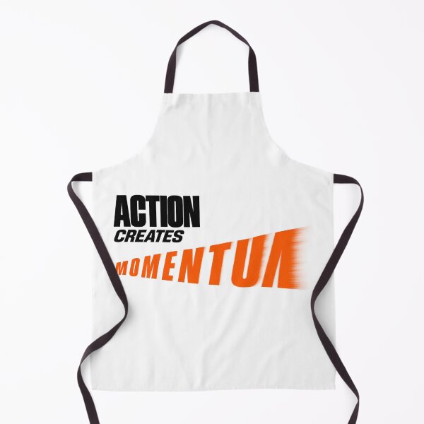 Item preview, Action Creates Momentum designed and sold by bolaAura.