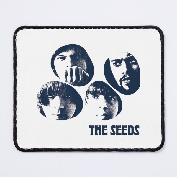 Item preview, The Kinks Blue Circle Portrait Design designed and sold by MitchellmvDesig.