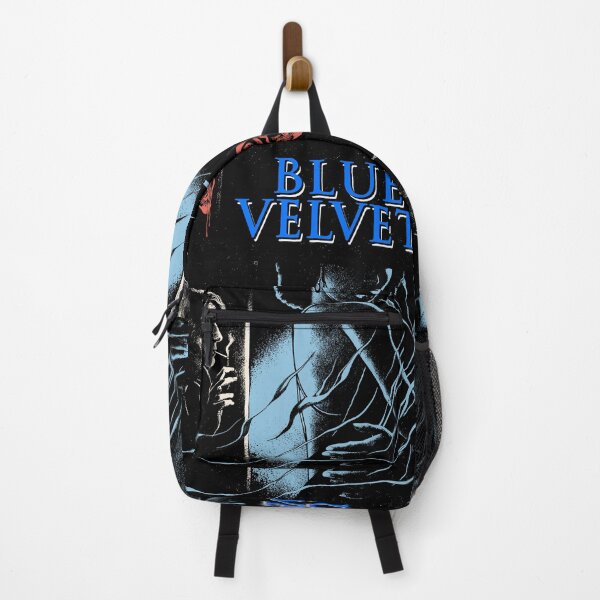 Item preview, Blue Velvet designed and sold by WahyuPro.