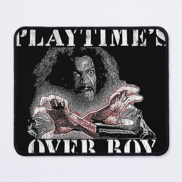 Item preview, The Last Dragon Sho Nuff Kung Fu Master 3 designed and sold by Kirijasammy.