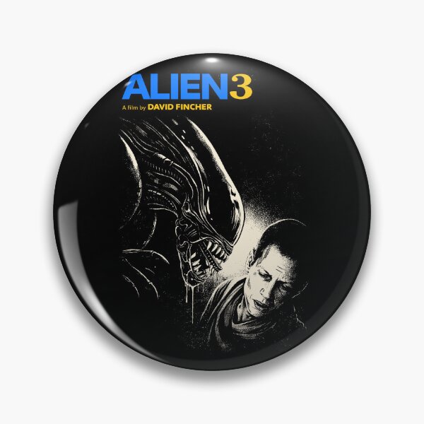 Item preview, Alien 3 designed and sold by WahyuPro.
