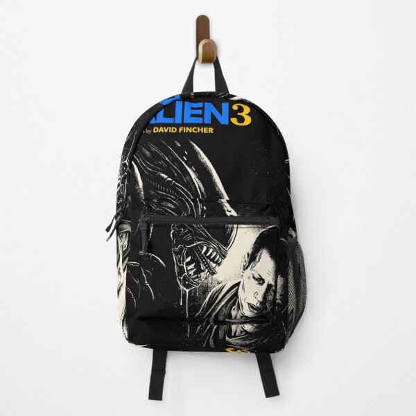Item preview, Alien 3 designed and sold by WahyuPro.