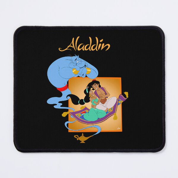 Item preview, Aladdin designed and sold by hilariousT.