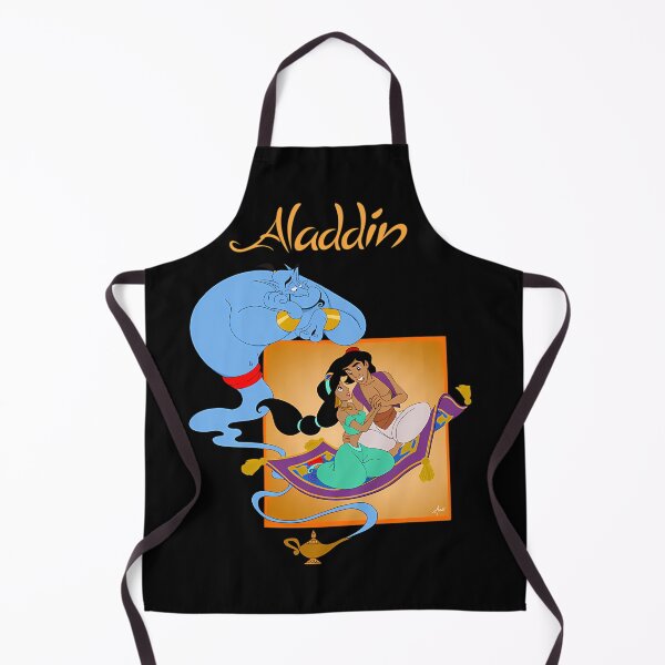 Item preview, Aladdin designed and sold by hilariousT.