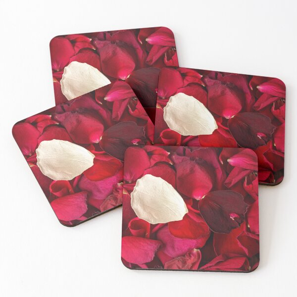 Item preview, The One That's Different, Rose Petals Conceptual Photography designed and sold by PrettyAround.
