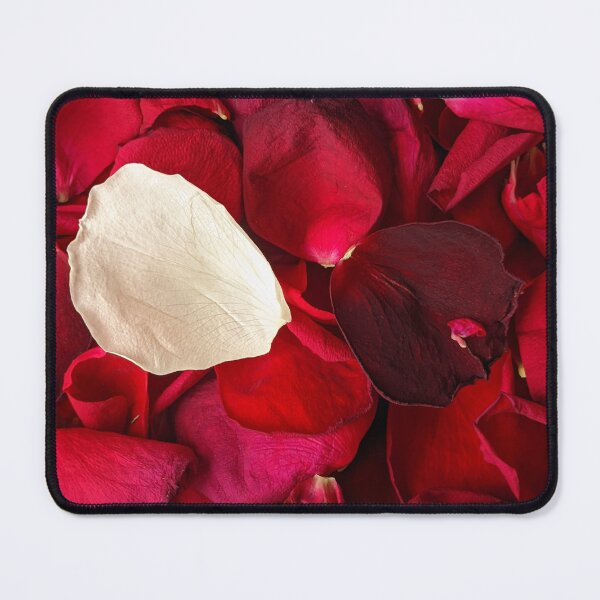Item preview, The One That's Different, Rose Petals Conceptual Photography designed and sold by PrettyAround.