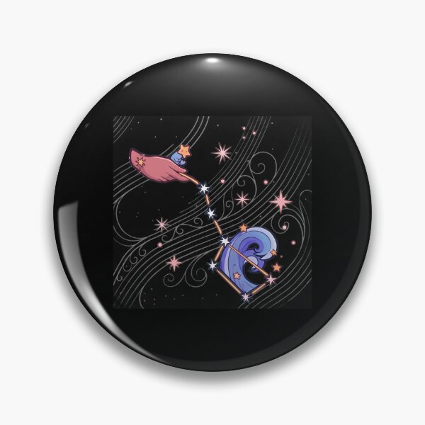 Item preview, Constellation Birds designed and sold by donnalas.