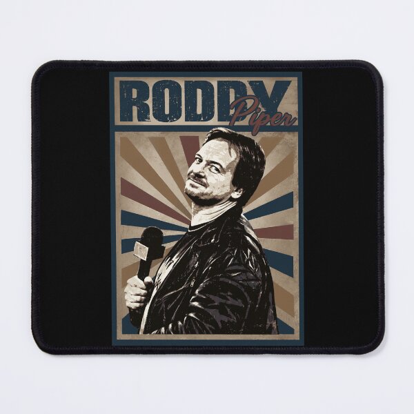Item preview, roddy piper designed and sold by VerdePlantTees.