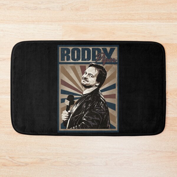 Item preview, roddy piper designed and sold by VerdePlantTees.