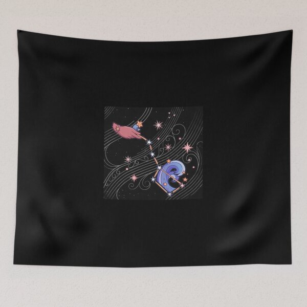 Item preview, Constellation Birds designed and sold by donnalas.